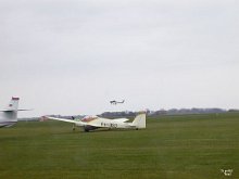 svl in take off