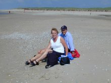 strand texel