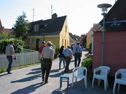 6: Aero dorp