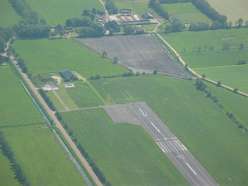 11: Drachten  RW 26