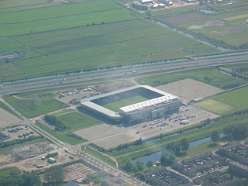 53: Heerenveen stadion