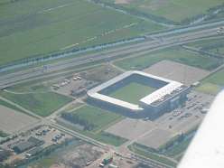 54: Heerenveen stdn