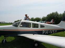 96: Samso VSY