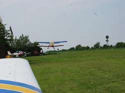 20: endelave antonov take off