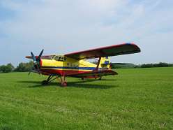 16: endelave antonov