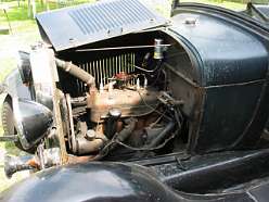 23: endelave auto motor