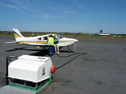 50: fuel at sylt