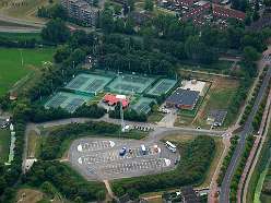 5: tennispark de kooistee