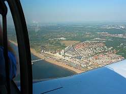 47: scheveningen