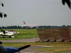 33: martinair 2