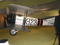 Fokker ZA