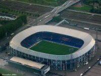 de kuip