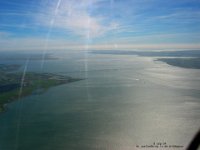 zeelandbrug in de zon