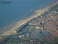 oostende pier