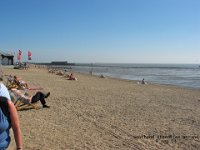 steentjes strand