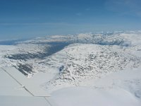 jostedalbreeen 3