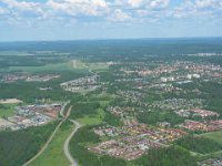 karlskoga city