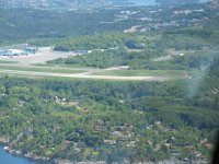 bergen ook klm vertrekt