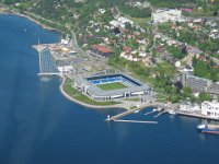 molde stadion