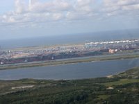 t  Nog eens Maasvlakte