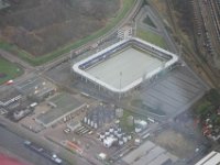 IMG 1497  RBC stadion met gras bedekt. 23 dec 05