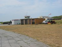 IMG 0370  op Juist geland