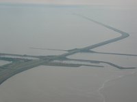 IMG 0405  afsluitdijk