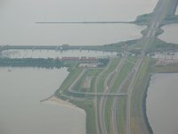 IMG 0406  afsluitdijk