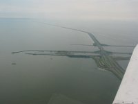 IMG 0407  afsluitdijk