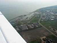 Oudescild  Oudeschild op Texel