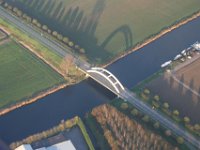 IMG 1270  de nieuwe brug