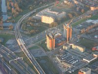 IMG 1312  bij de benelux tunnel