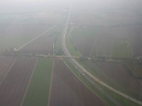 IMG 1322  de A29 bij Klaaswaal