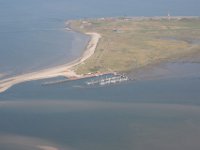 IMG 1019  het puntje van Wangerooge