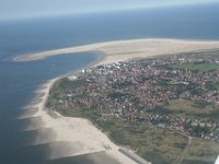 IMG 1078  Borkum stad