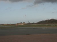 IMG 1797  een take off  van runway 34 Bremerhaven