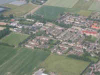 IMG 2353  en boven de target, vierpolders