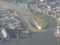 IMG 2489  Benelux tunnel noordzijde