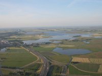 IMG 2135  Alkmaarder meer, oost van Castricum