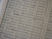 IMG 2237  dit boek begint bij 1918, alle landingen staann erin