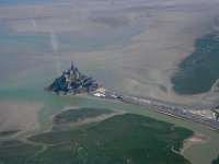 mont st michel 1