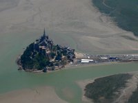 mont st michel