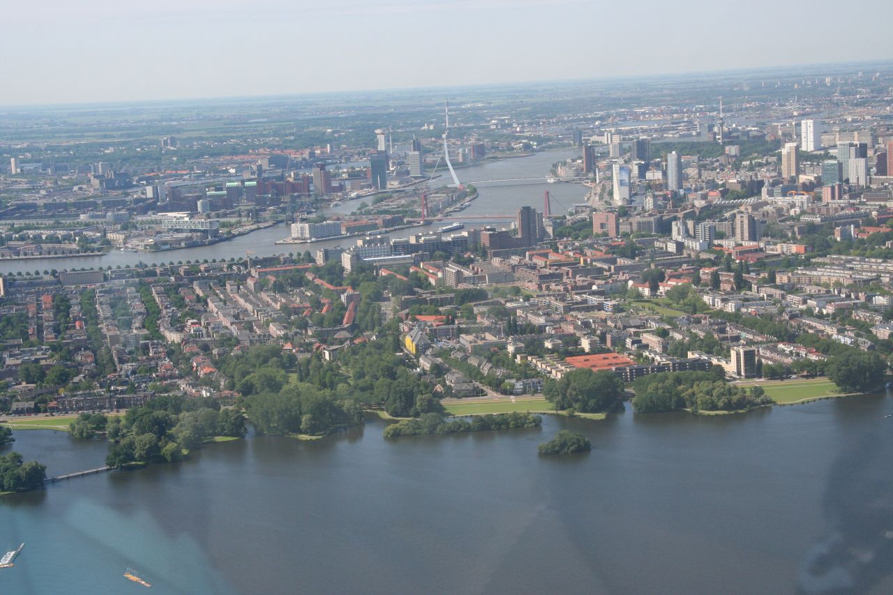 city