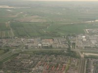 IMG 3549  en zijn boven Spijkenisse