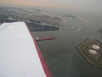 IMG 3568  en weer terug langs de maasvlakte