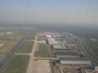 IMG 3480  Het oude Schiphol