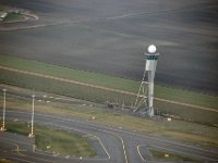 1 (37)  De toren West bij de Polderbaan