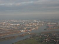 IMG 4726  richting Rotterdam over de Botlek