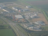 IMG 4642  op het Brielse industrieterrein