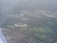 IMG 4527  met De Goffert, het voetbal stadion van NEC